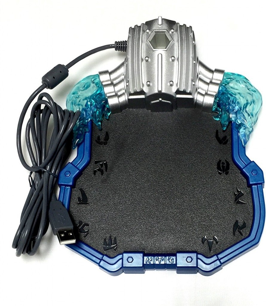 Skylanders Superchargers Portal Of Power