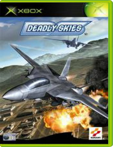 Deadly Skies