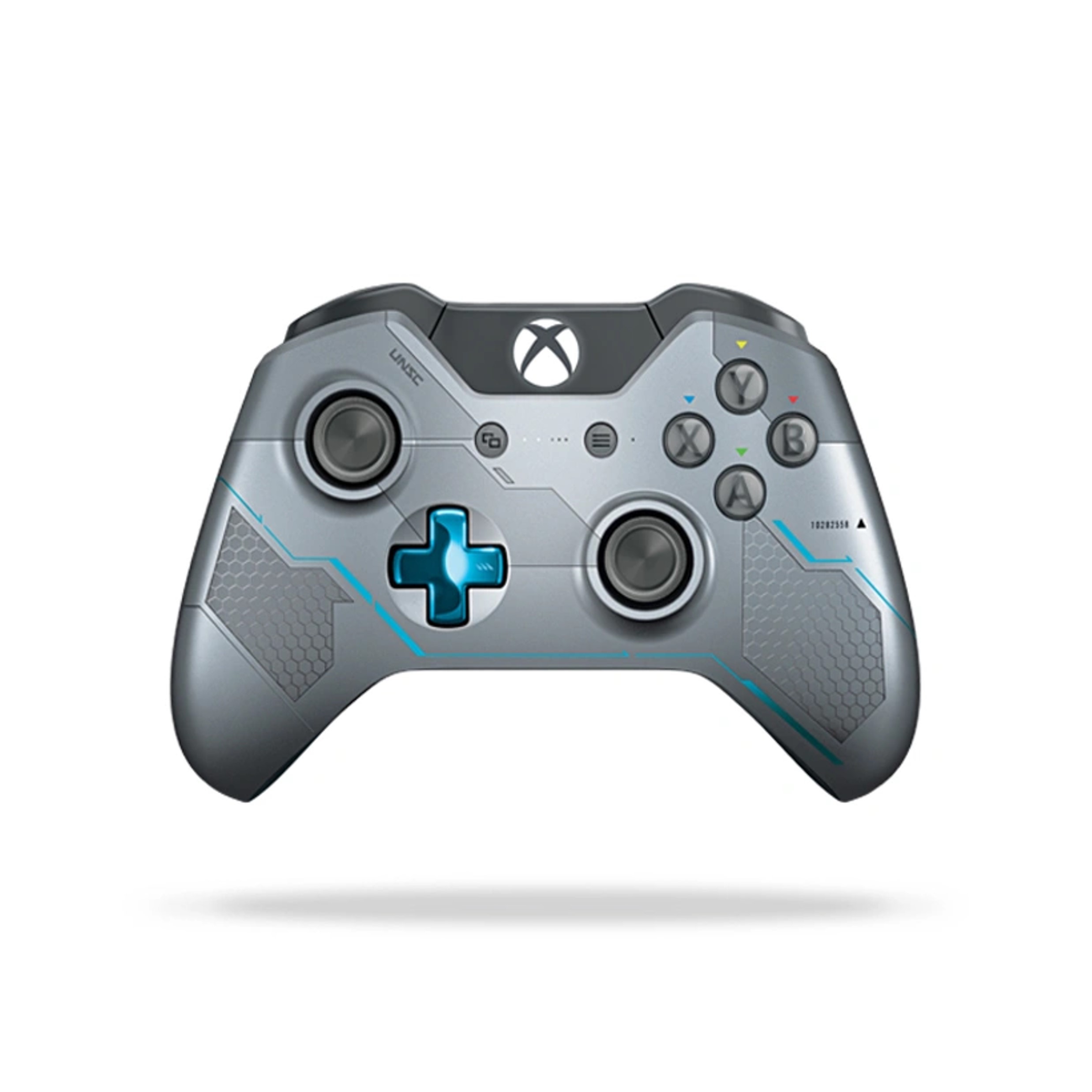 Microsoft Xbox One Controller - Halo 5 Limited Edition