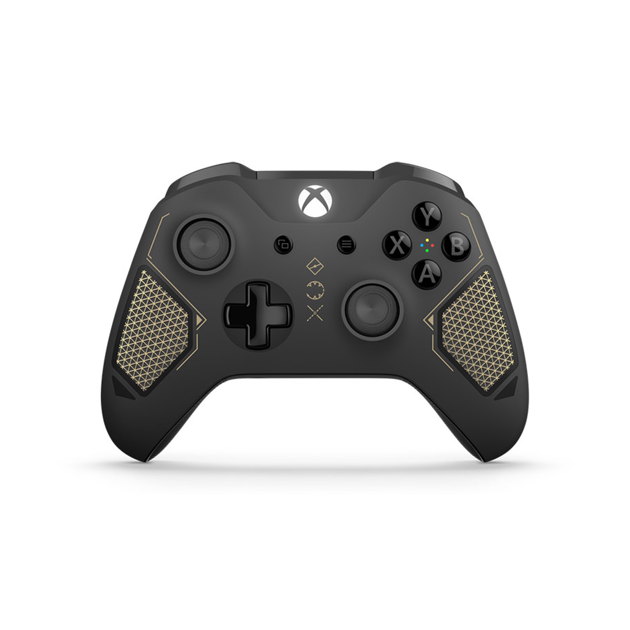 Microsoft Xbox One S Controller - Recon Tech Special Edition
