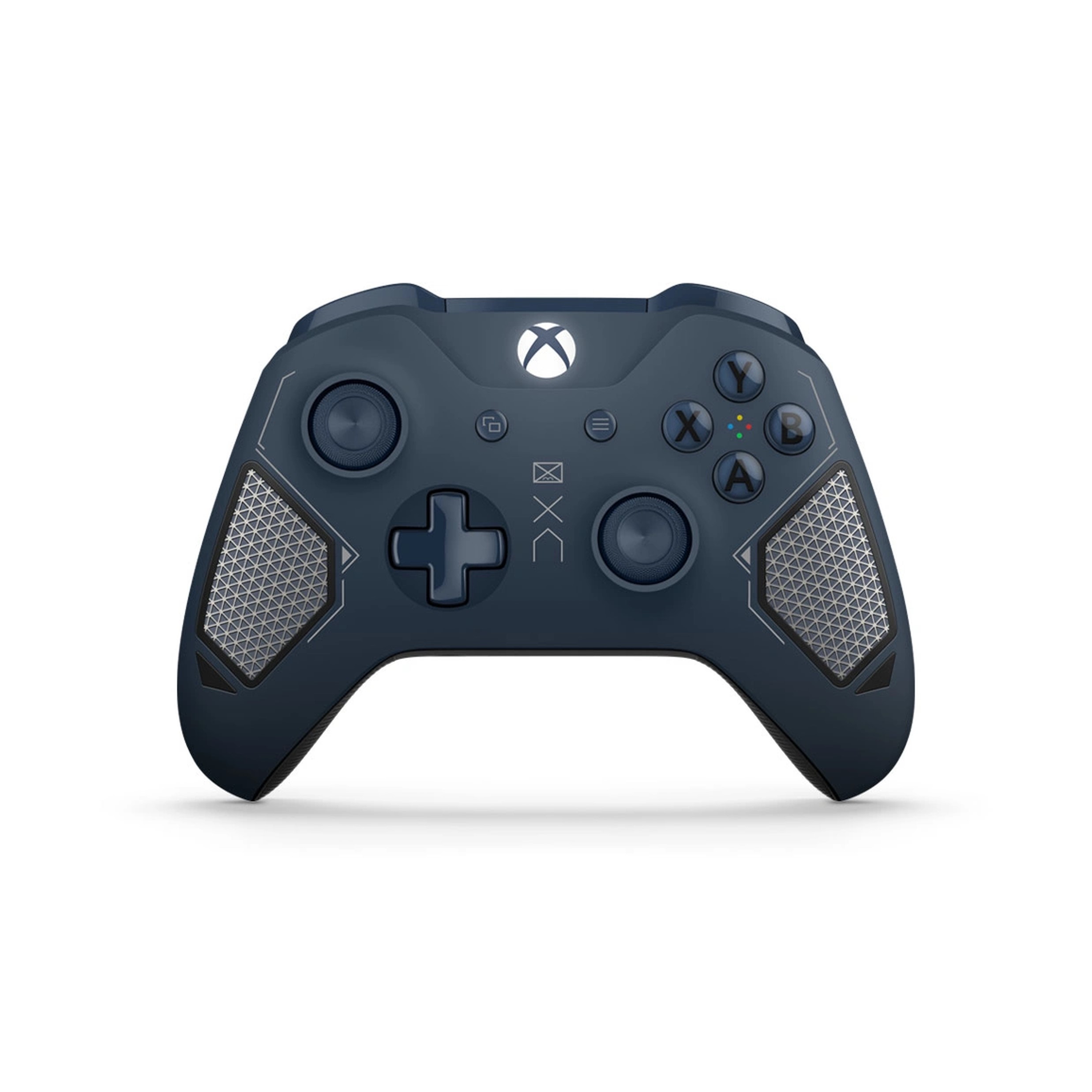 Microsoft Xbox One S Controller - Patrol Tech Special Edition