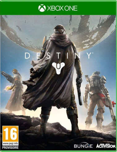 Destiny (Polish)