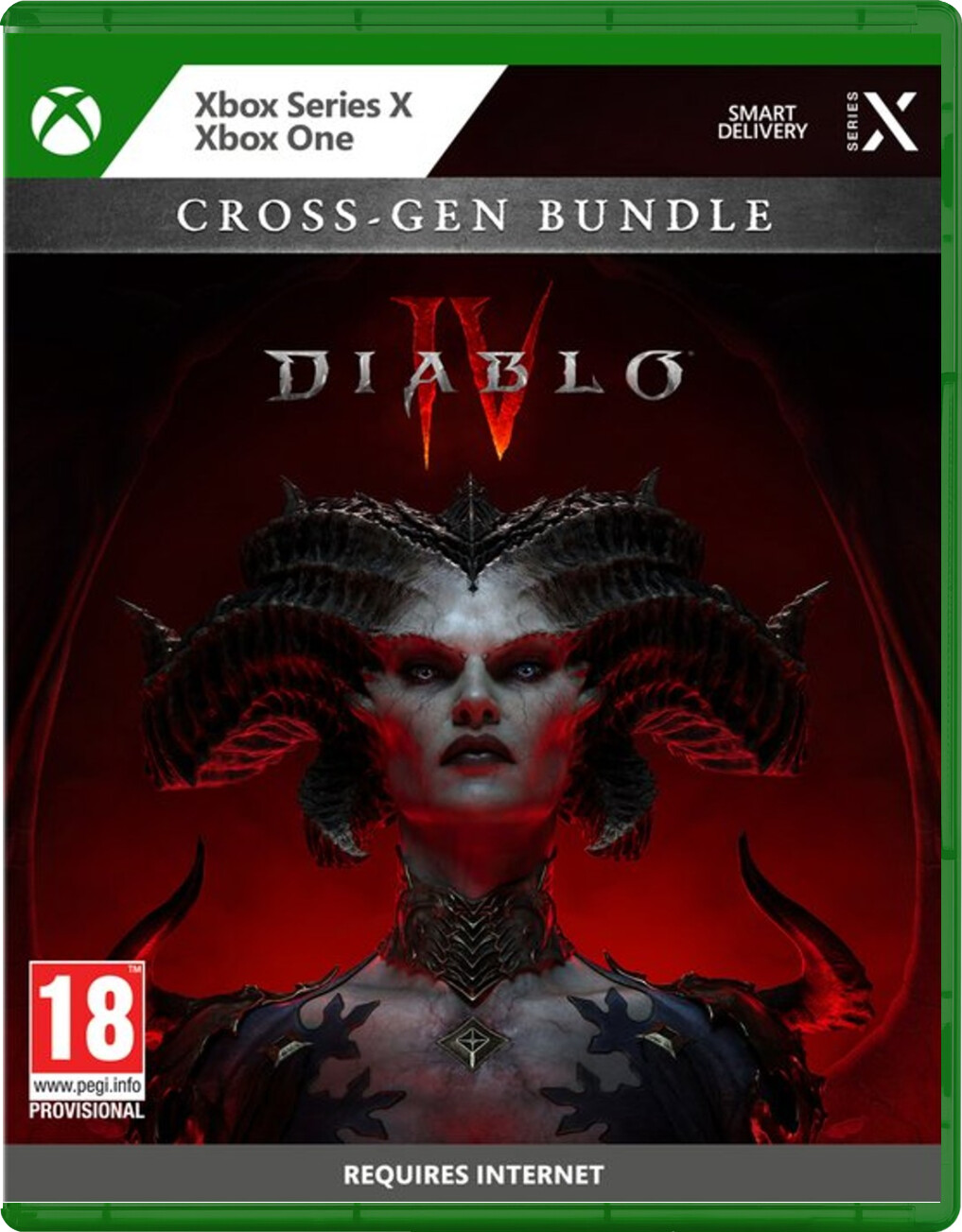 Diablo IV