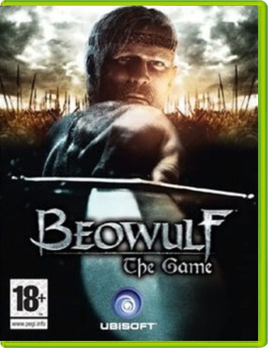 Beowulf: The Game (Spanish)