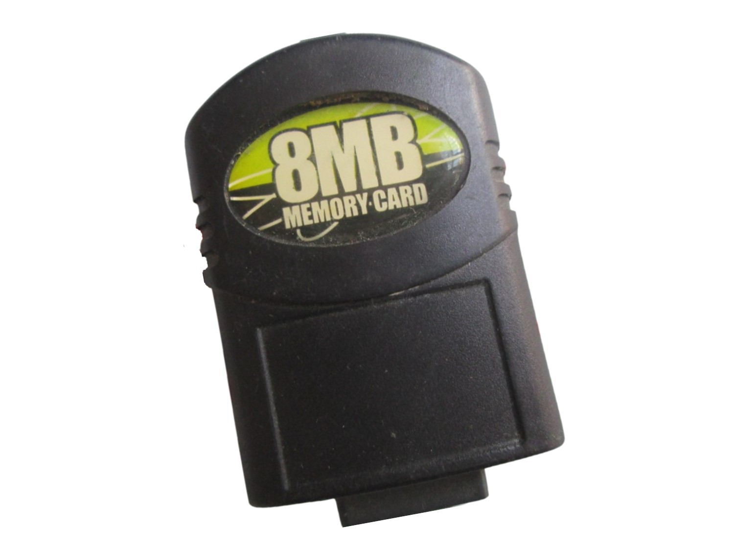 Aftermarket Memory Card voor Xbox Classic