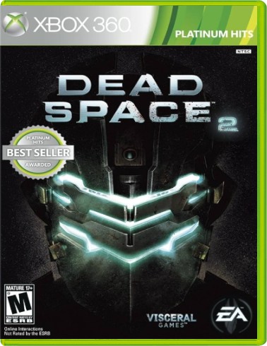 Dead Space 2 (Classics)