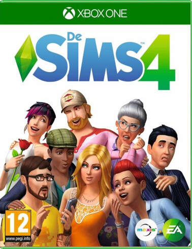 De Sims 4
