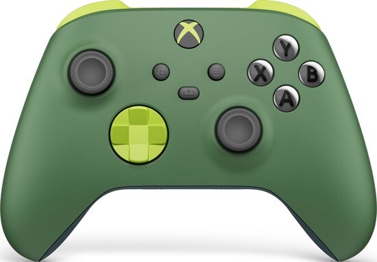 Microsoft Xbox Series S/X Controller - Remix