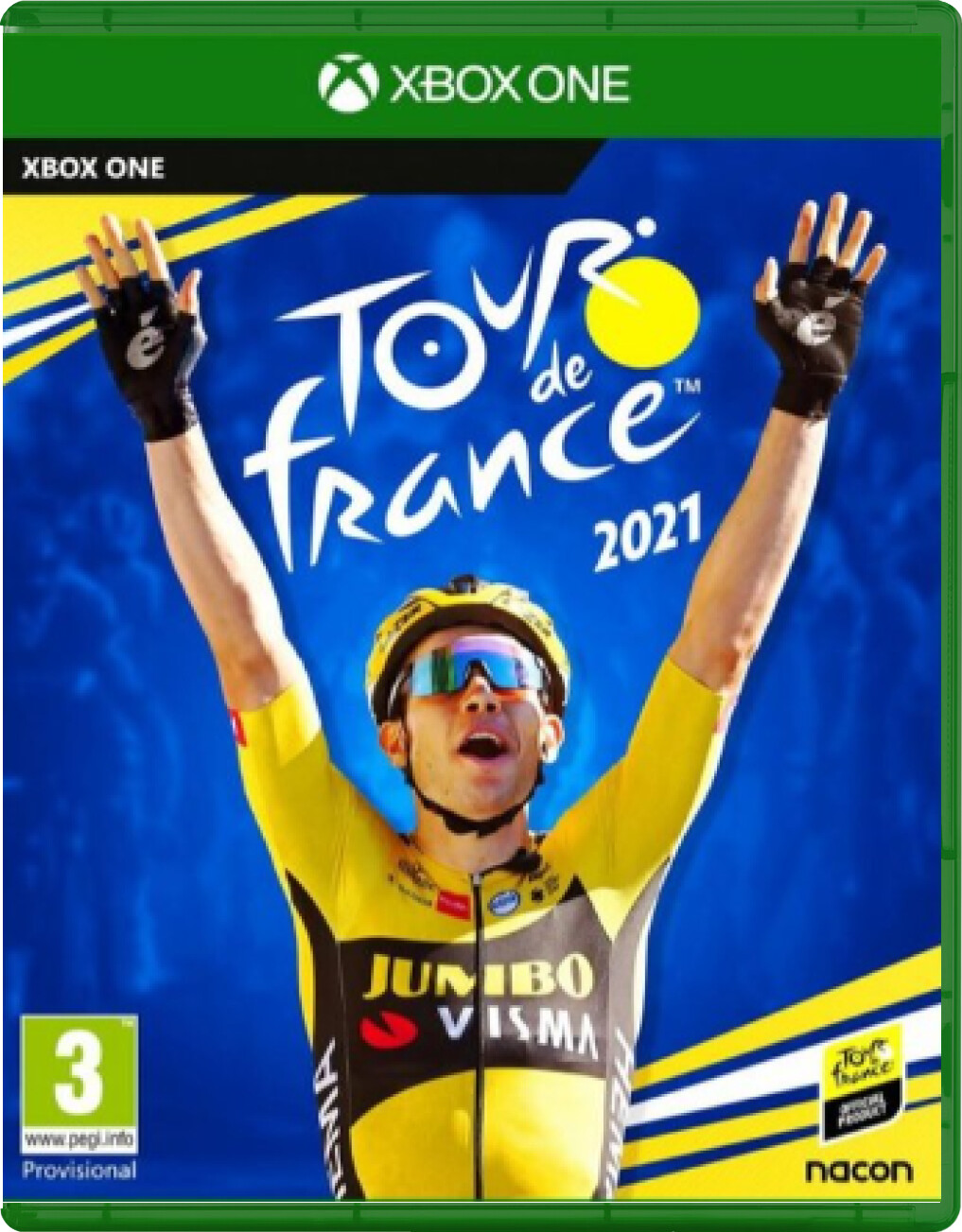 Tour de France 2021