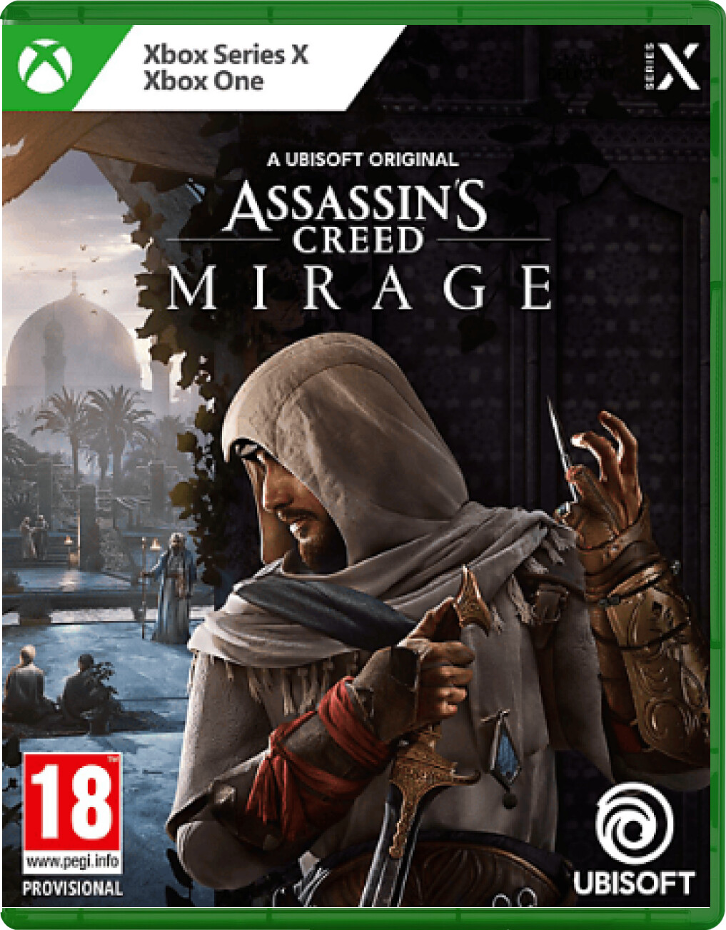 Assassin's Creed Mirage