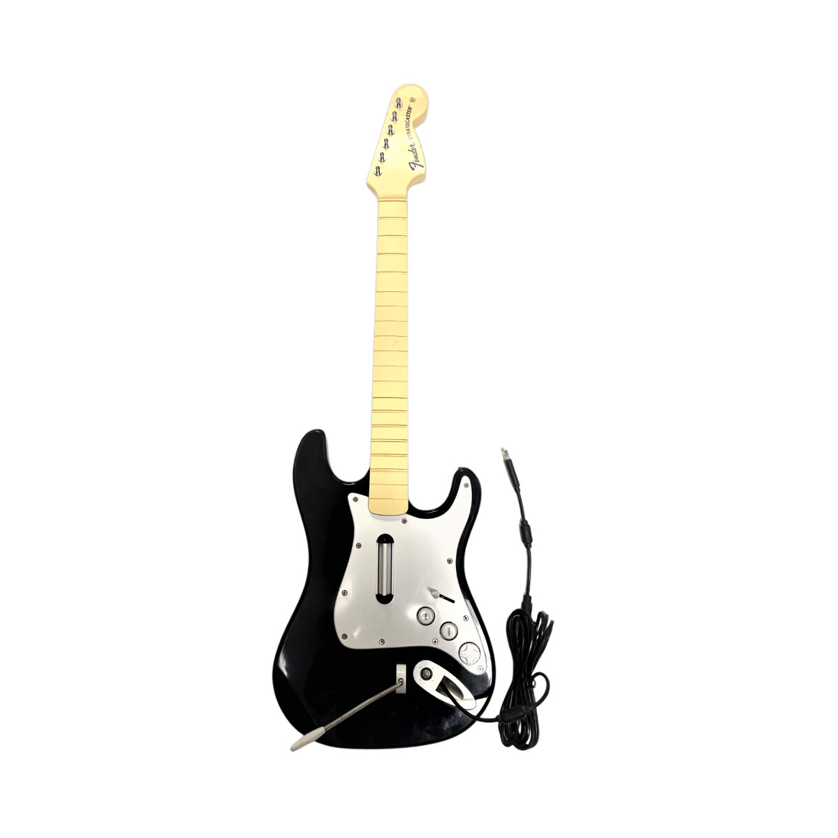 Harmonix Fender Stratocaster Guitar voor Xbox 360