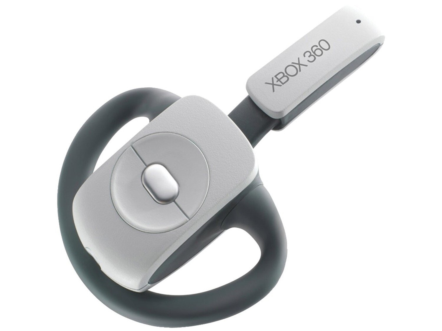 Microsoft Xbox 360 Wireless Headset - White