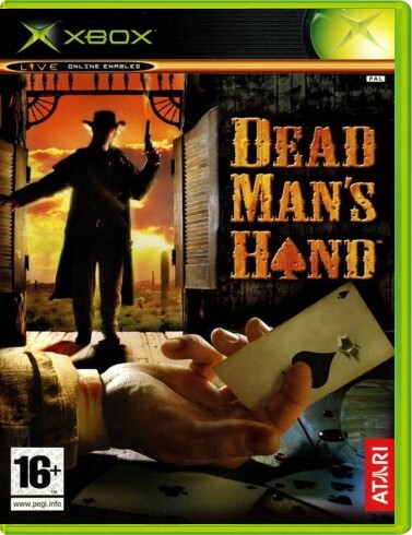 Dead Man's Hand (Swedish)