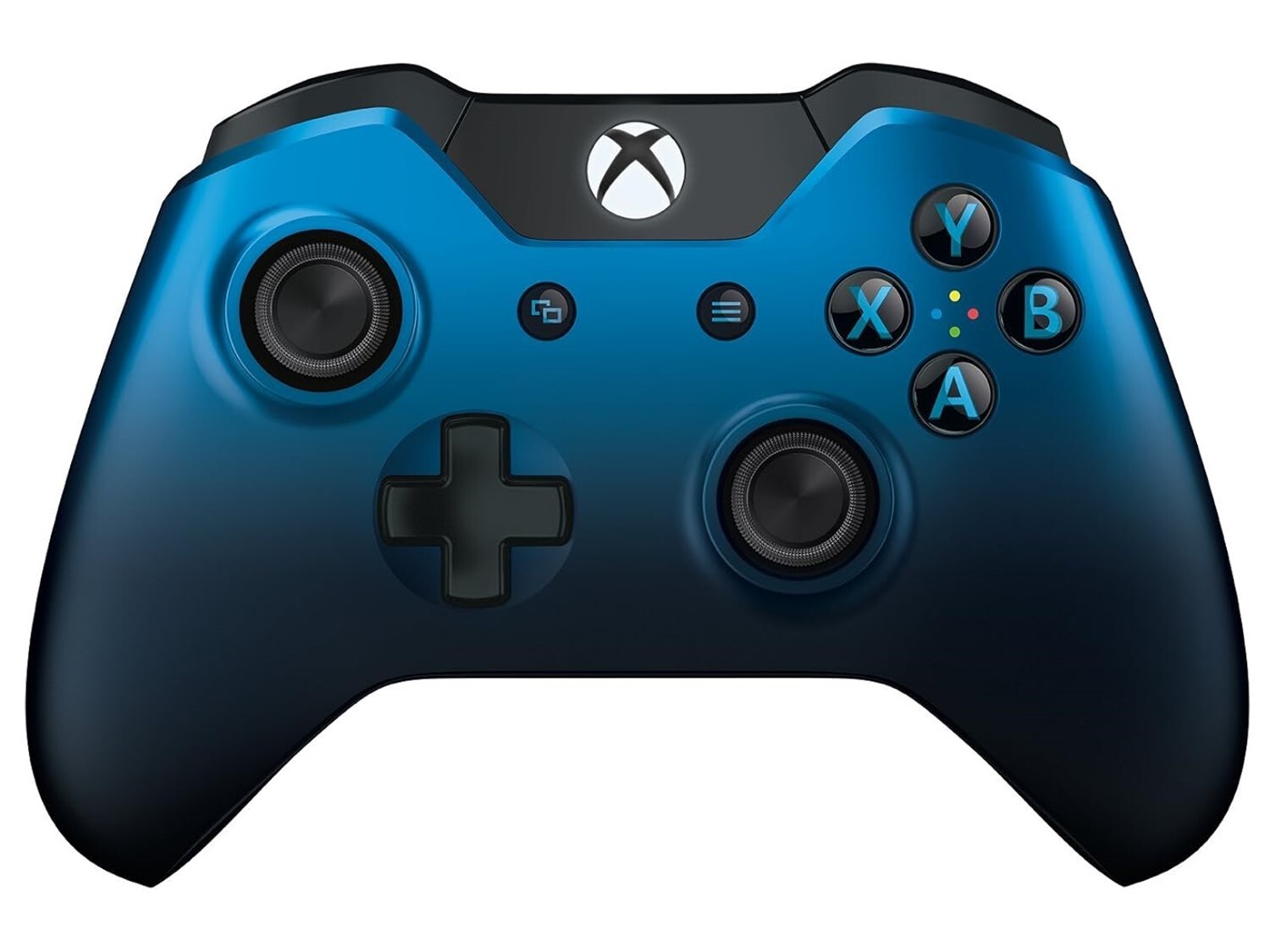 Microsoft Xbox One Controller - Dusk Shadow Limited Edition