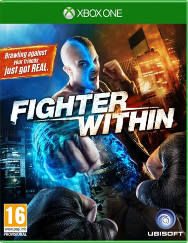 Fighter Within