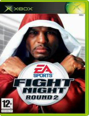 EA Sports Fight Night Round 2 (German)