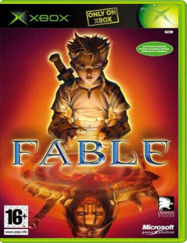 Fable (German)