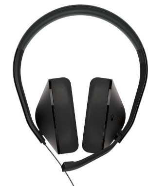 Xbox One Headset