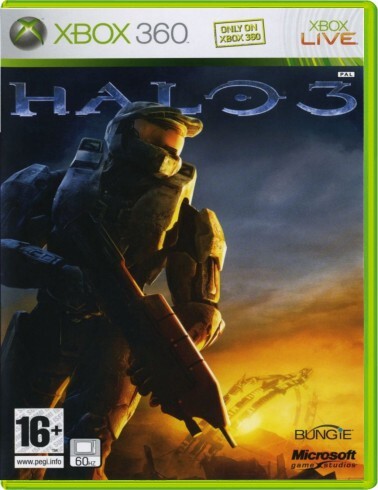 Halo 3 (French)