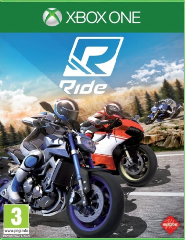 Ride