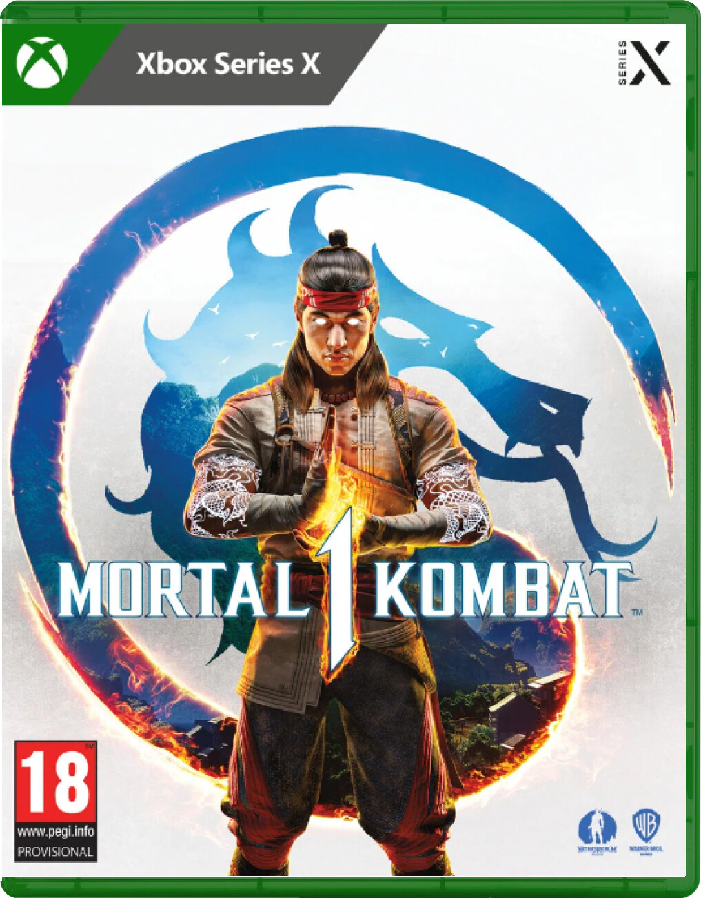 Mortal Kombat 1