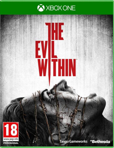 The Evil Within (German)