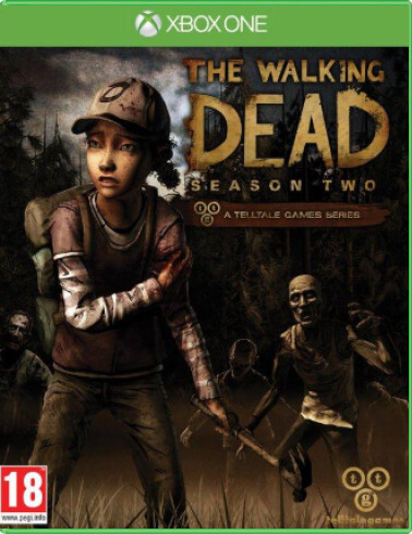 The Walking Dead: Season Two