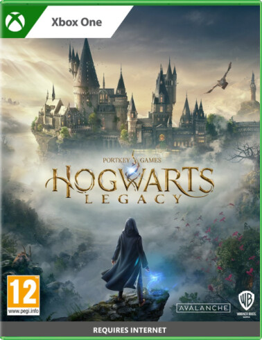 Hogwarts Legacy