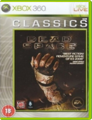 Dead Space (Classics)