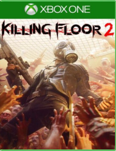Killing Floor 2