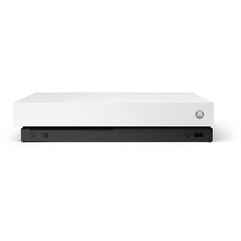 Xbox One X Console - 1TB Wit