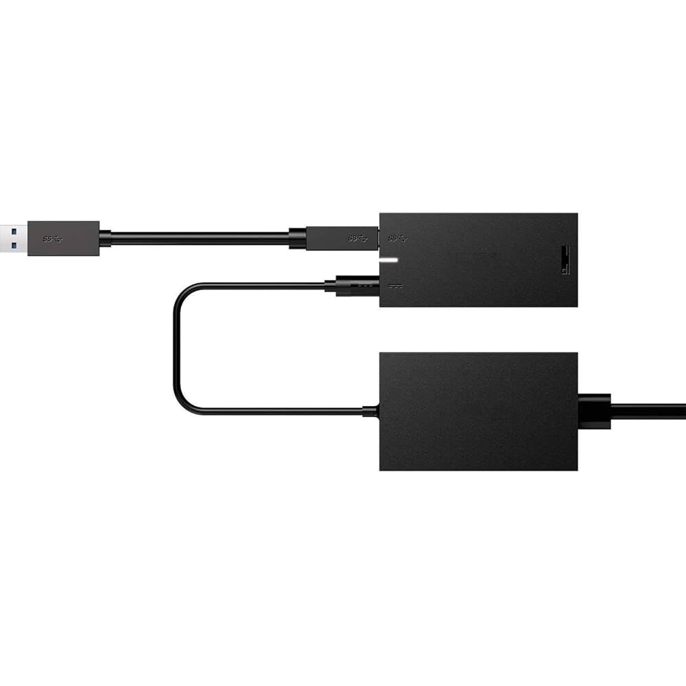 Microsoft Xbox One S/X Kinect Adapter