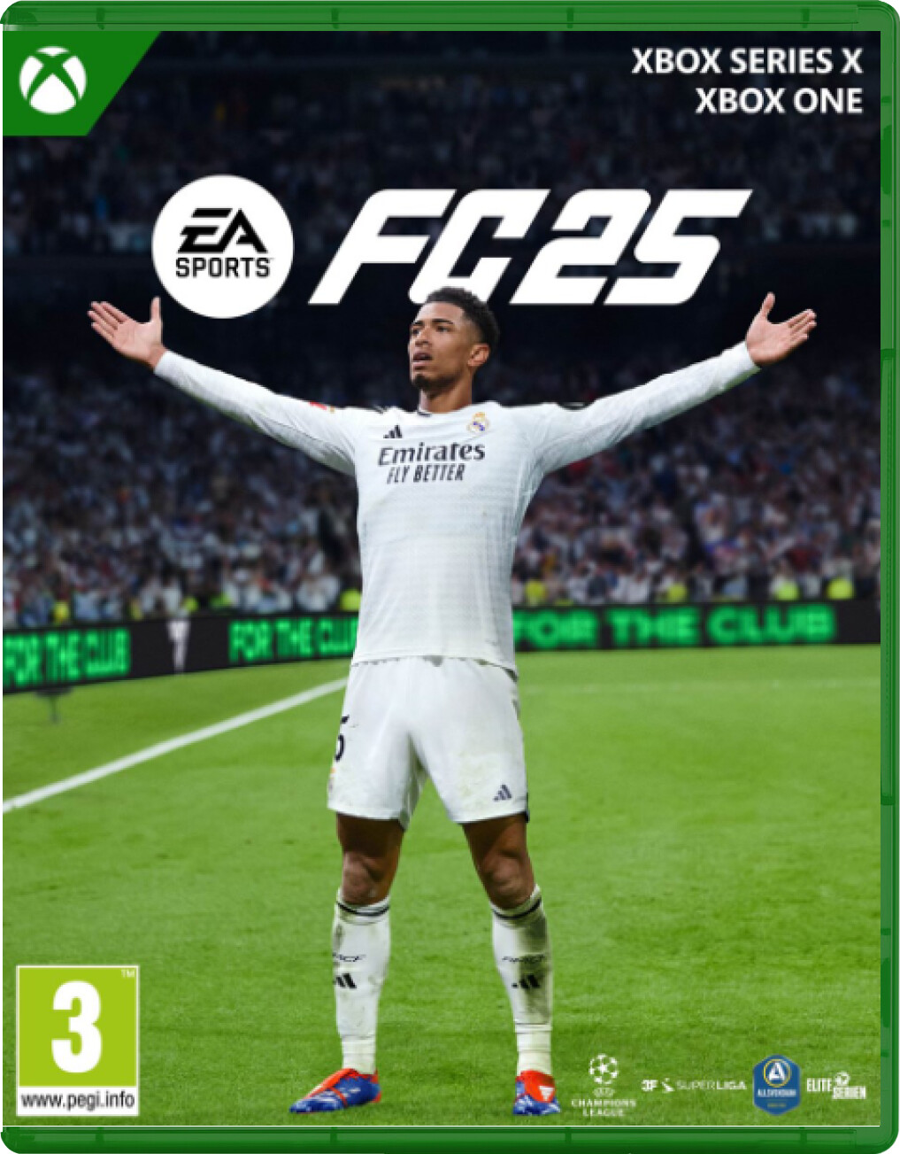 EA Sports FC 25