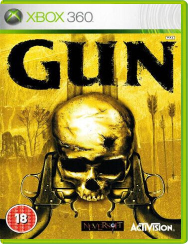 Gun (French)