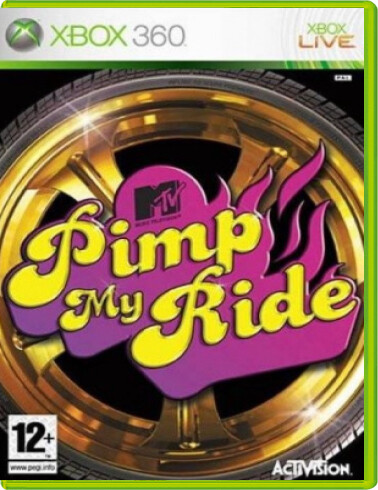 Pimp My Ride