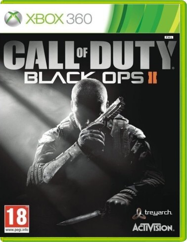 Call of Duty: Black Ops II (French)