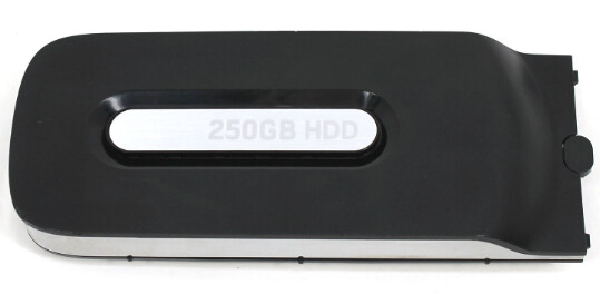 Microsoft Xbox 360 Elite Hard Drive - 250GB