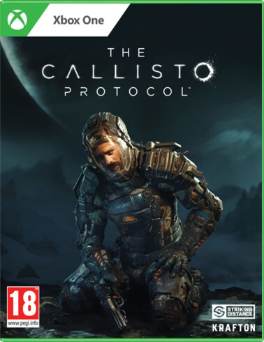 The Callisto Protocol