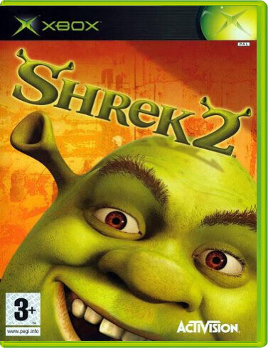 Shrek 2 (French)