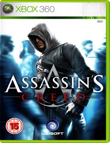 Assassin's Creed (German)