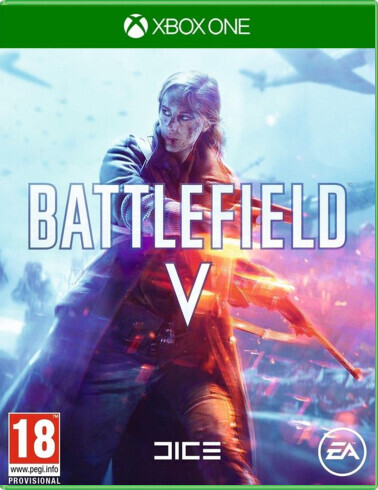 Battlefield V (German)