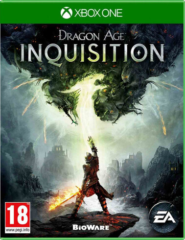 Dragon Age: Inquisition (German)