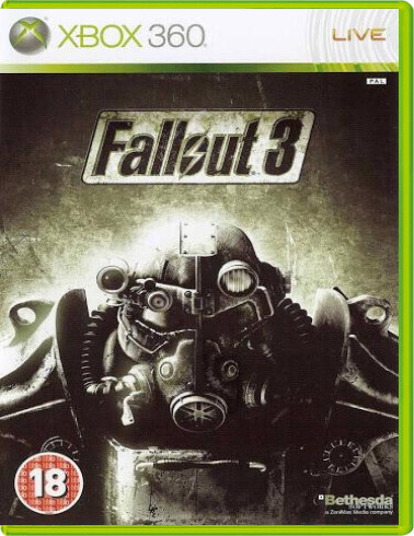 Fallout 3 (German)