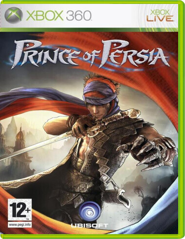 Prince of Persia (German)
