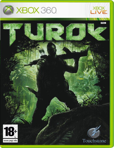 Turok (German)