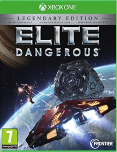 Elite Dangerous