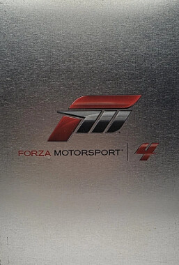 Forza Motorsport 4 (Steelcase)