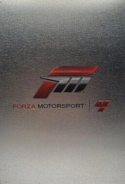 Forza Motorsport 4 (Steelcase) (German)