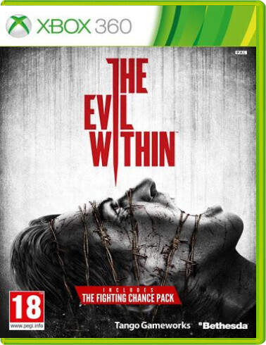 The Evil Within (French)