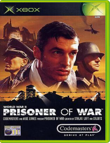 Prisoner of War (German)